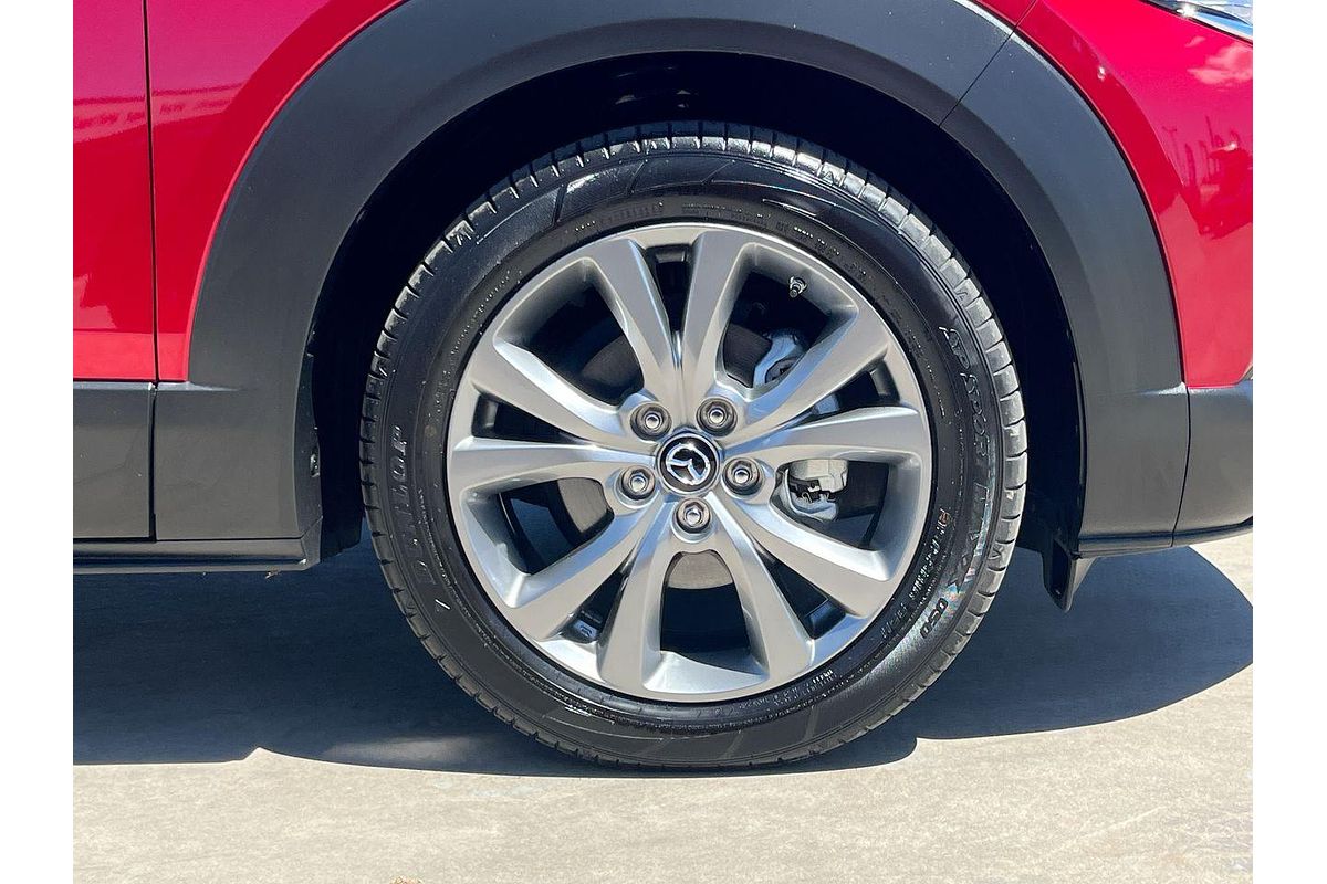 2024 Mazda CX-30 G20 Evolve DM Series