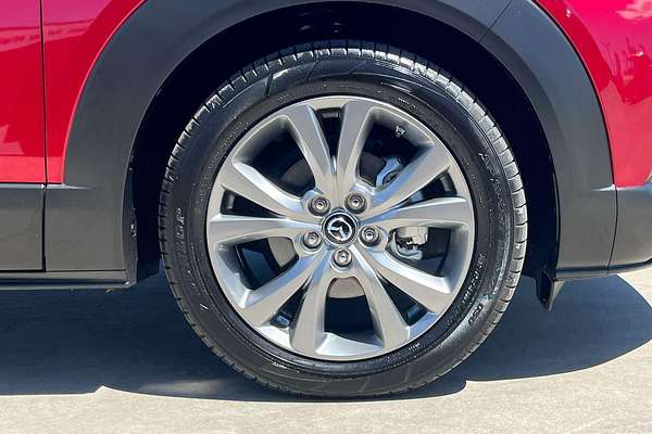 2024 Mazda CX-30 G20 Evolve DM Series