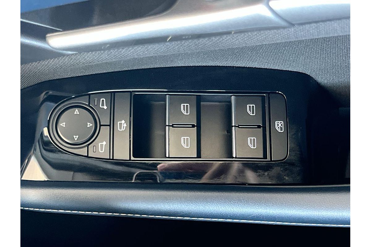 2024 Mazda CX-30 G20 Evolve DM Series