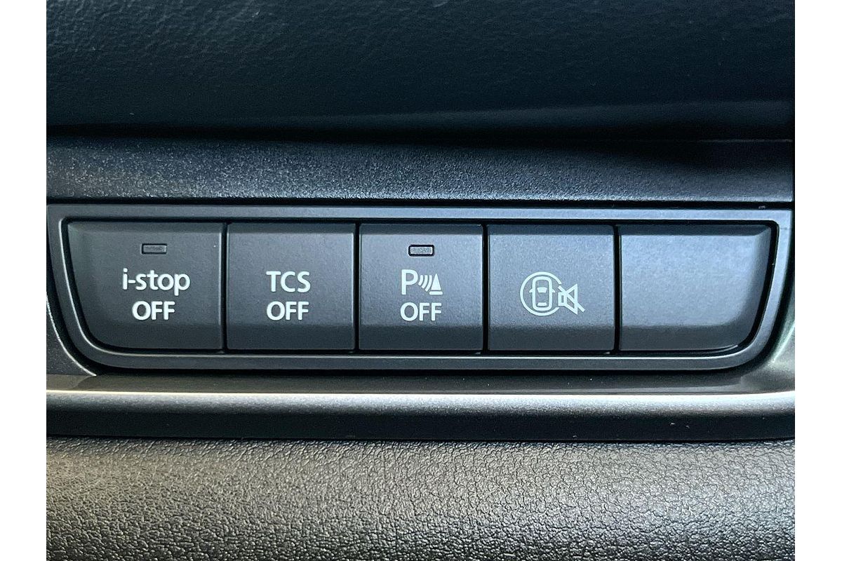 2024 Mazda CX-30 G20 Evolve DM Series