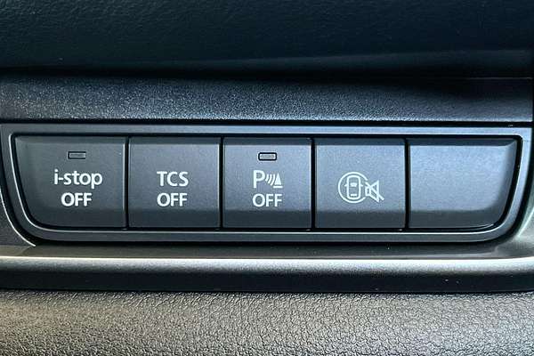 2024 Mazda CX-30 G20 Evolve DM Series