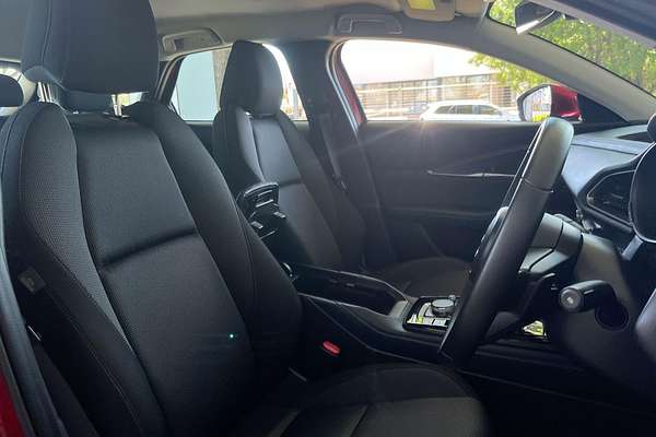 2024 Mazda CX-30 G20 Evolve DM Series