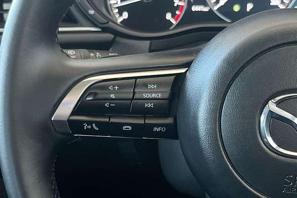 2024 Mazda CX-30 G20 Evolve DM Series