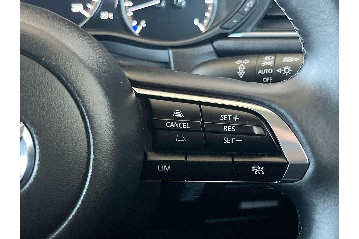 2024 Mazda CX-30 G20 Evolve DM Series