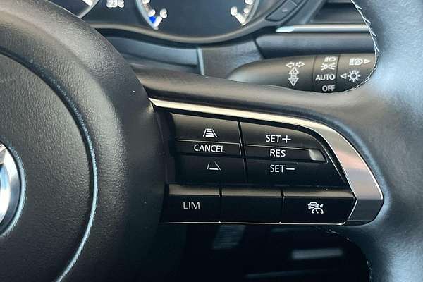 2024 Mazda CX-30 G20 Evolve DM Series