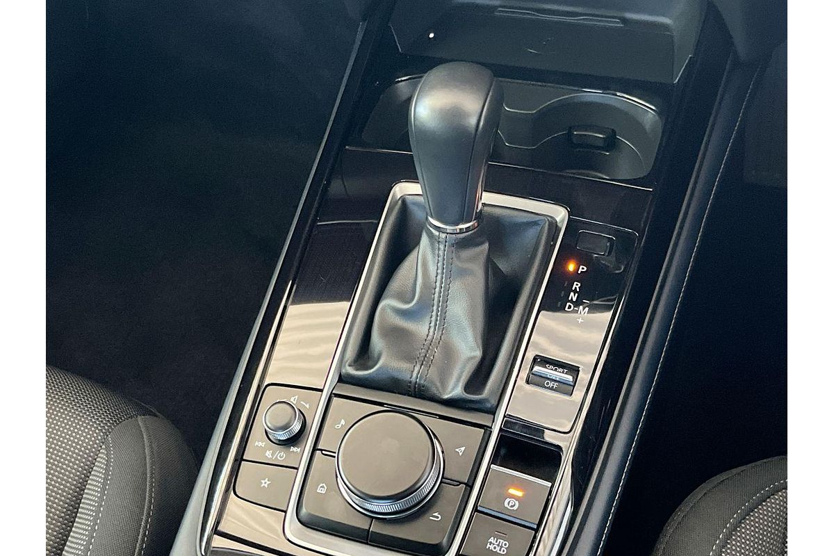 2024 Mazda CX-30 G20 Evolve DM Series