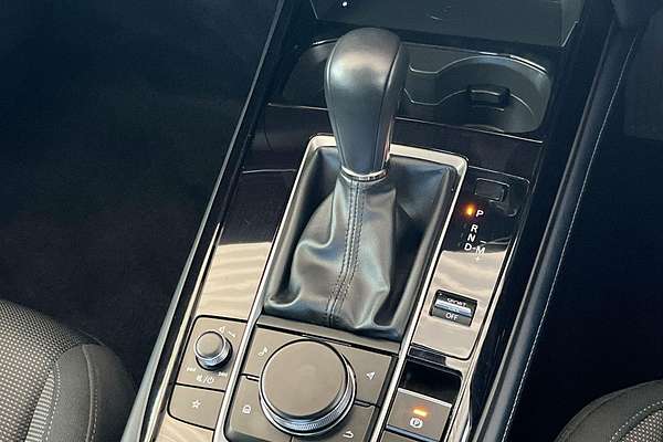 2024 Mazda CX-30 G20 Evolve DM Series