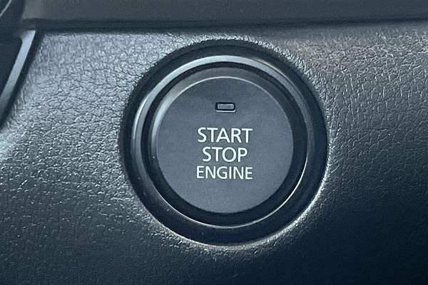 2024 Mazda CX-30 G20 Evolve DM Series