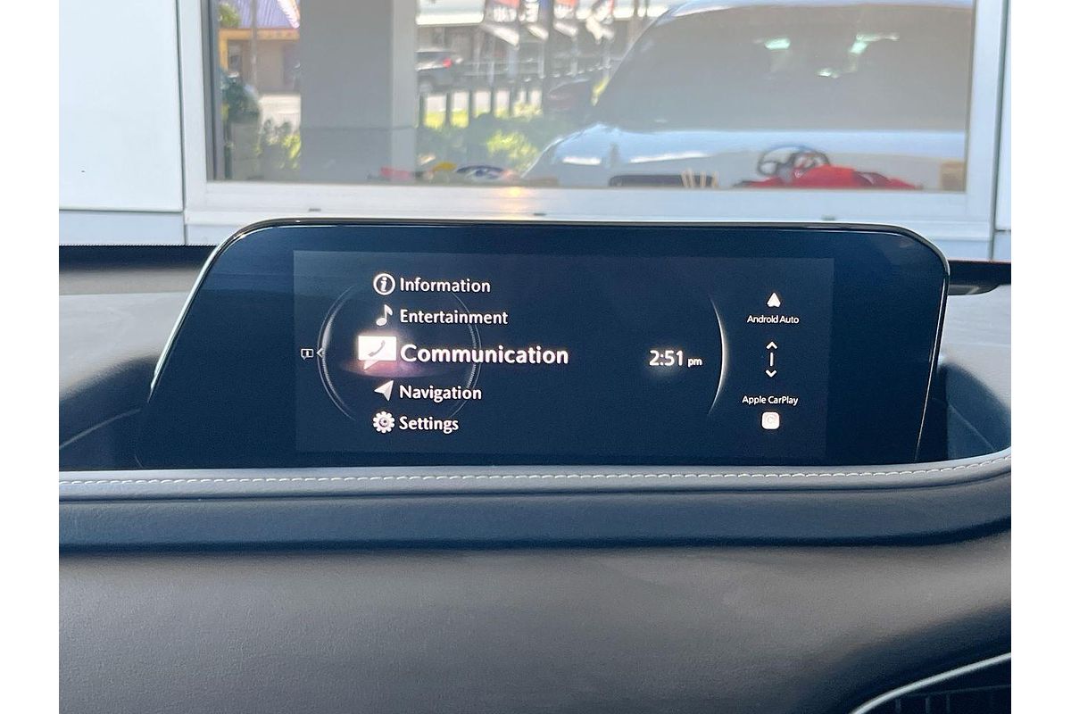 2024 Mazda CX-30 G20 Evolve DM Series