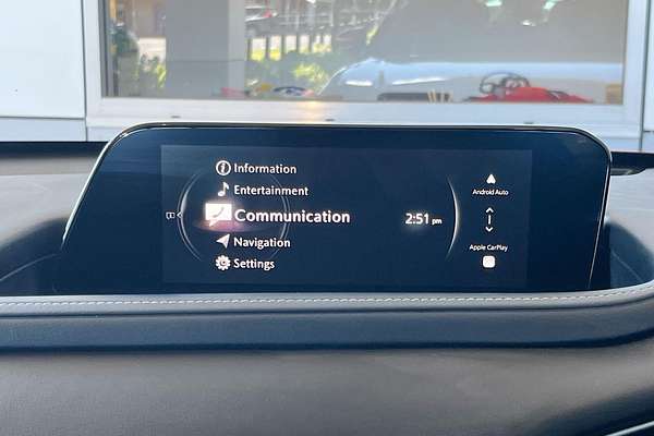 2024 Mazda CX-30 G20 Evolve DM Series