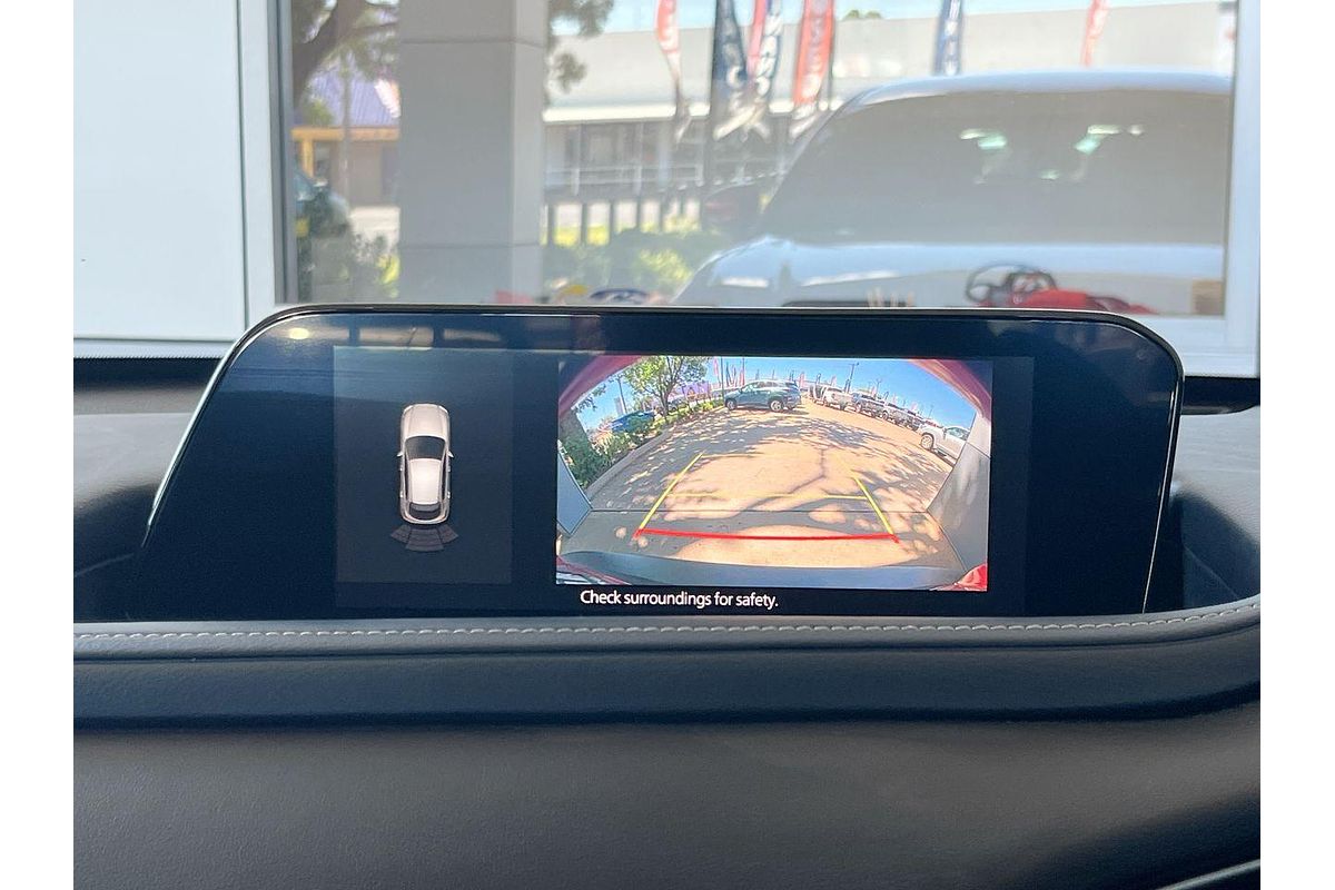 2024 Mazda CX-30 G20 Evolve DM Series