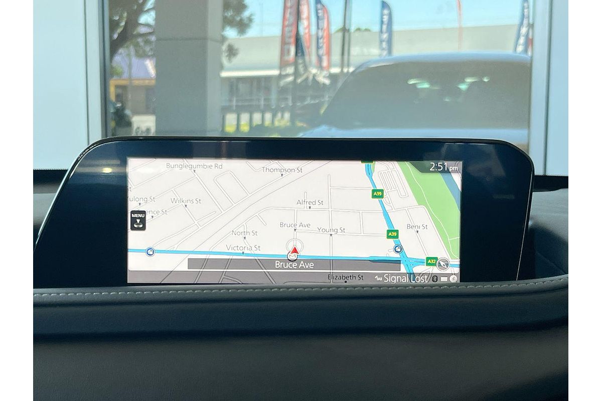 2024 Mazda CX-30 G20 Evolve DM Series