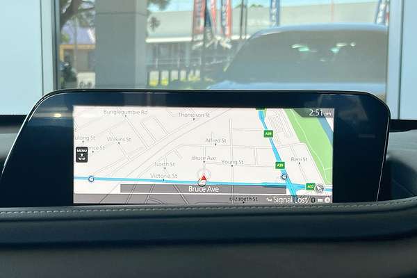 2024 Mazda CX-30 G20 Evolve DM Series