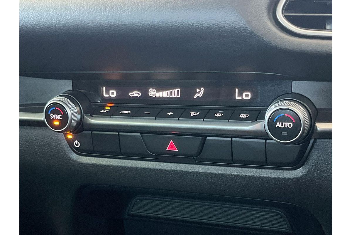 2024 Mazda CX-30 G20 Evolve DM Series