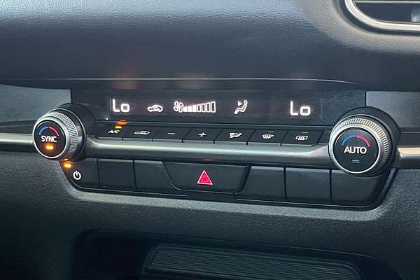 2024 Mazda CX-30 G20 Evolve DM Series