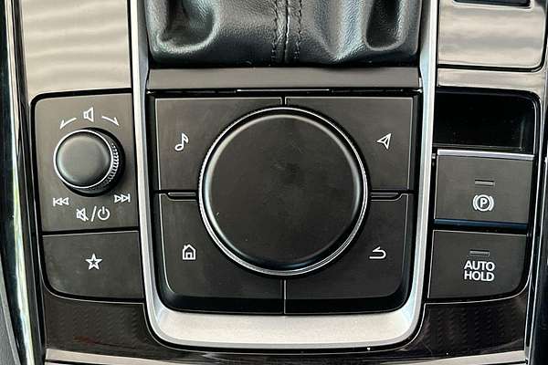 2024 Mazda CX-30 G20 Evolve DM Series