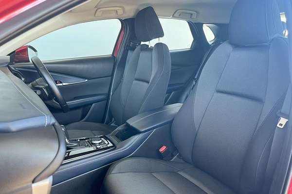 2024 Mazda CX-30 G20 Evolve DM Series