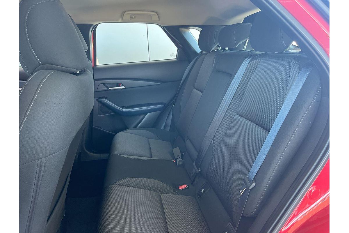 2024 Mazda CX-30 G20 Evolve DM Series