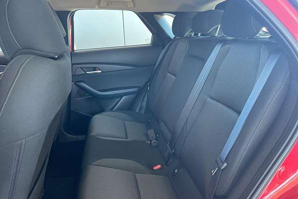 2024 Mazda CX-30 G20 Evolve DM Series