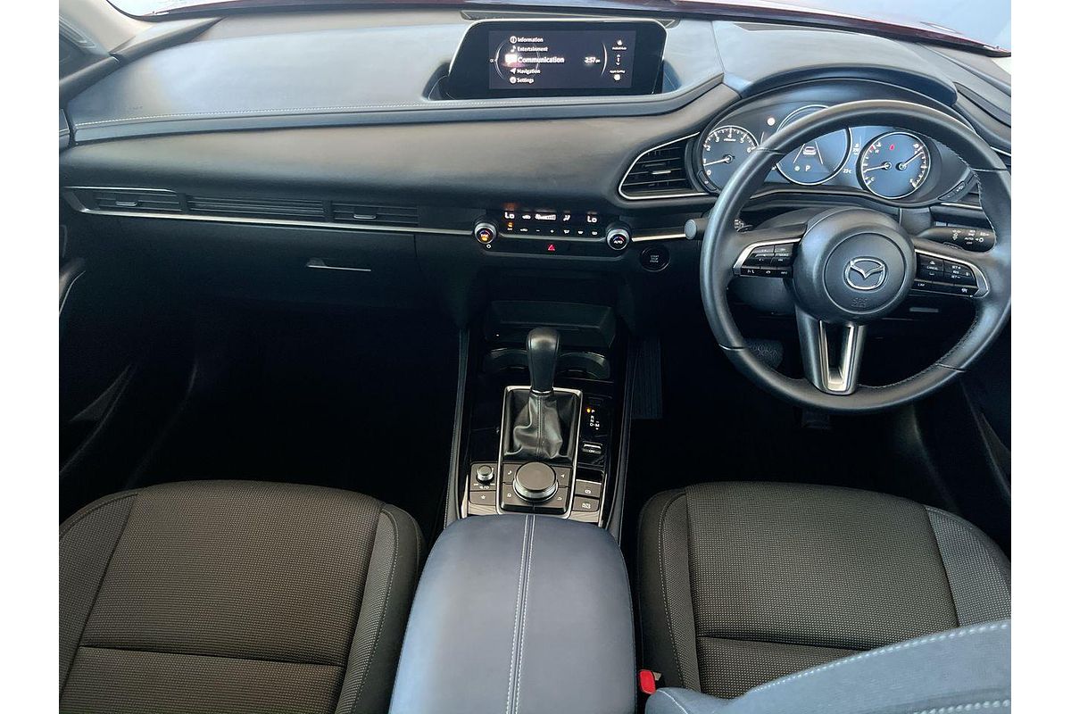 2024 Mazda CX-30 G20 Evolve DM Series