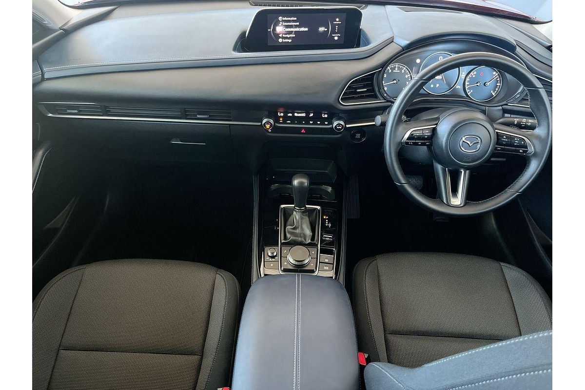 2024 Mazda CX-30 G20 Evolve DM Series