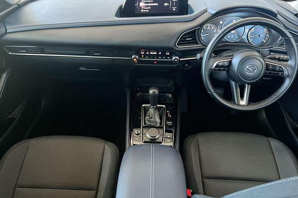 2024 Mazda CX-30 G20 Evolve DM Series