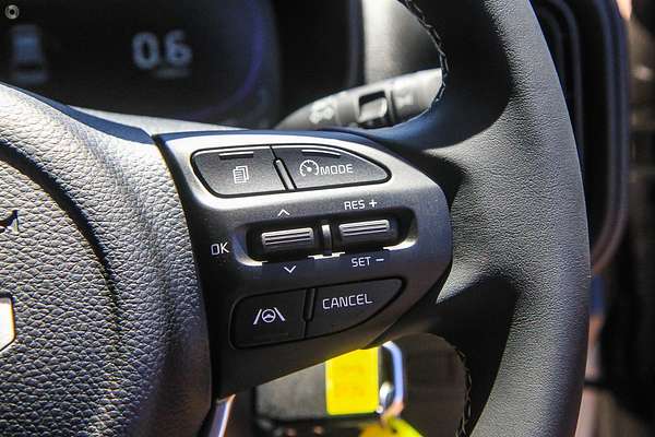 2025 Kia Picanto Sport JA PE2