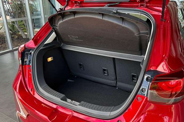 2025 Mazda 2 G15 GT DJ Series