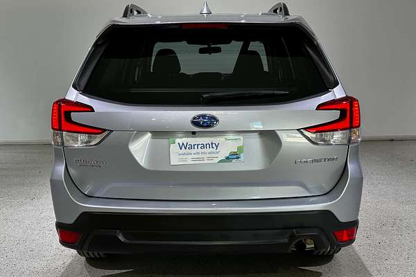 2023 Subaru Forester 2.5i S5