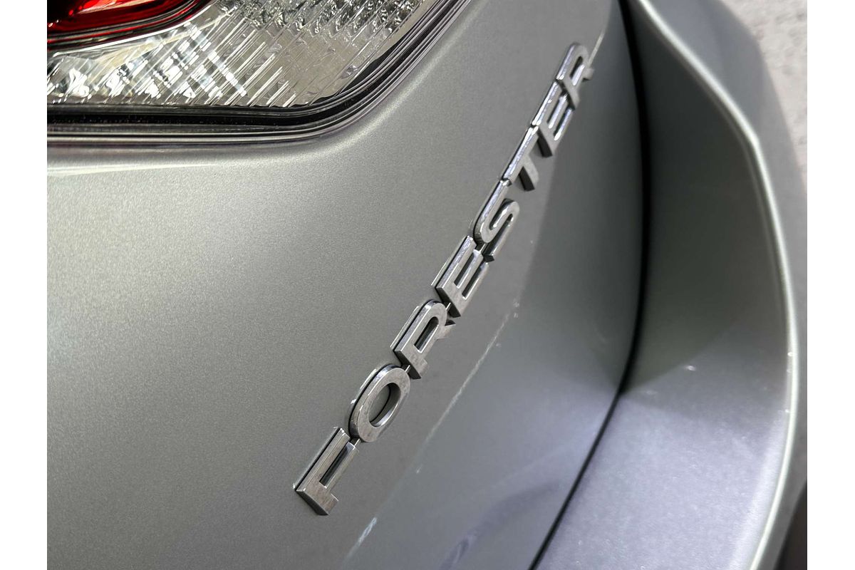 2023 Subaru Forester 2.5i S5