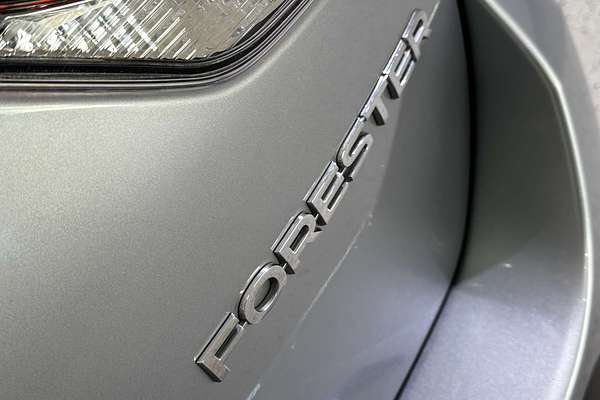 2023 Subaru Forester 2.5i S5