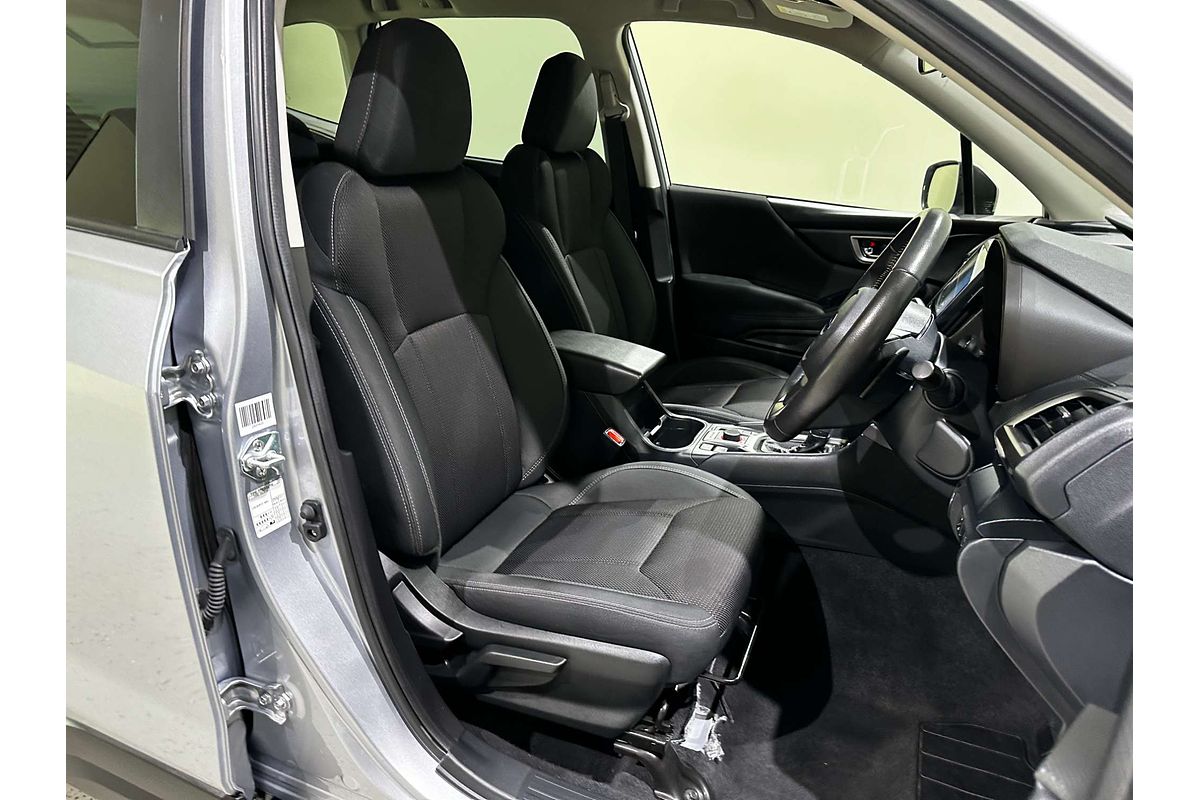 2023 Subaru Forester 2.5i S5