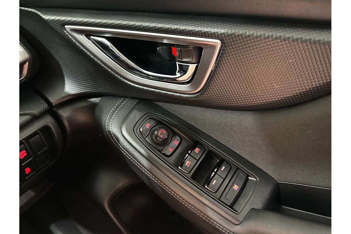 2023 Subaru Forester 2.5i S5