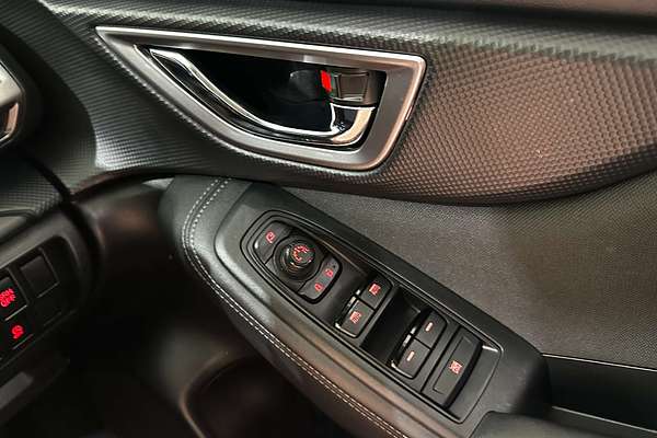 2023 Subaru Forester 2.5i S5