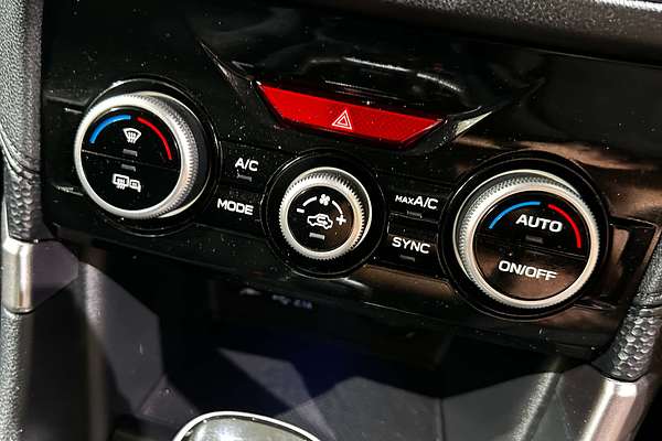 2023 Subaru Forester 2.5i S5