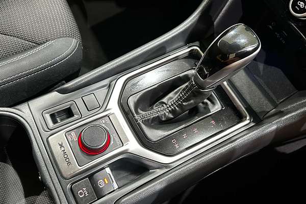 2023 Subaru Forester 2.5i S5