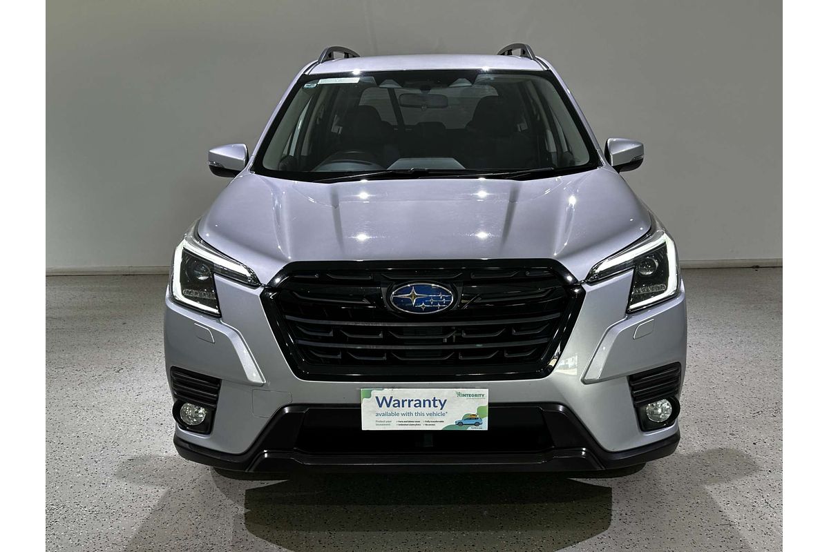 2023 Subaru Forester 2.5i S5