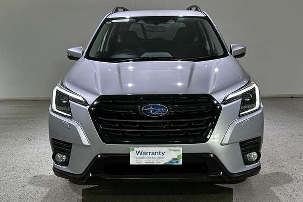 2023 Subaru Forester 2.5i S5