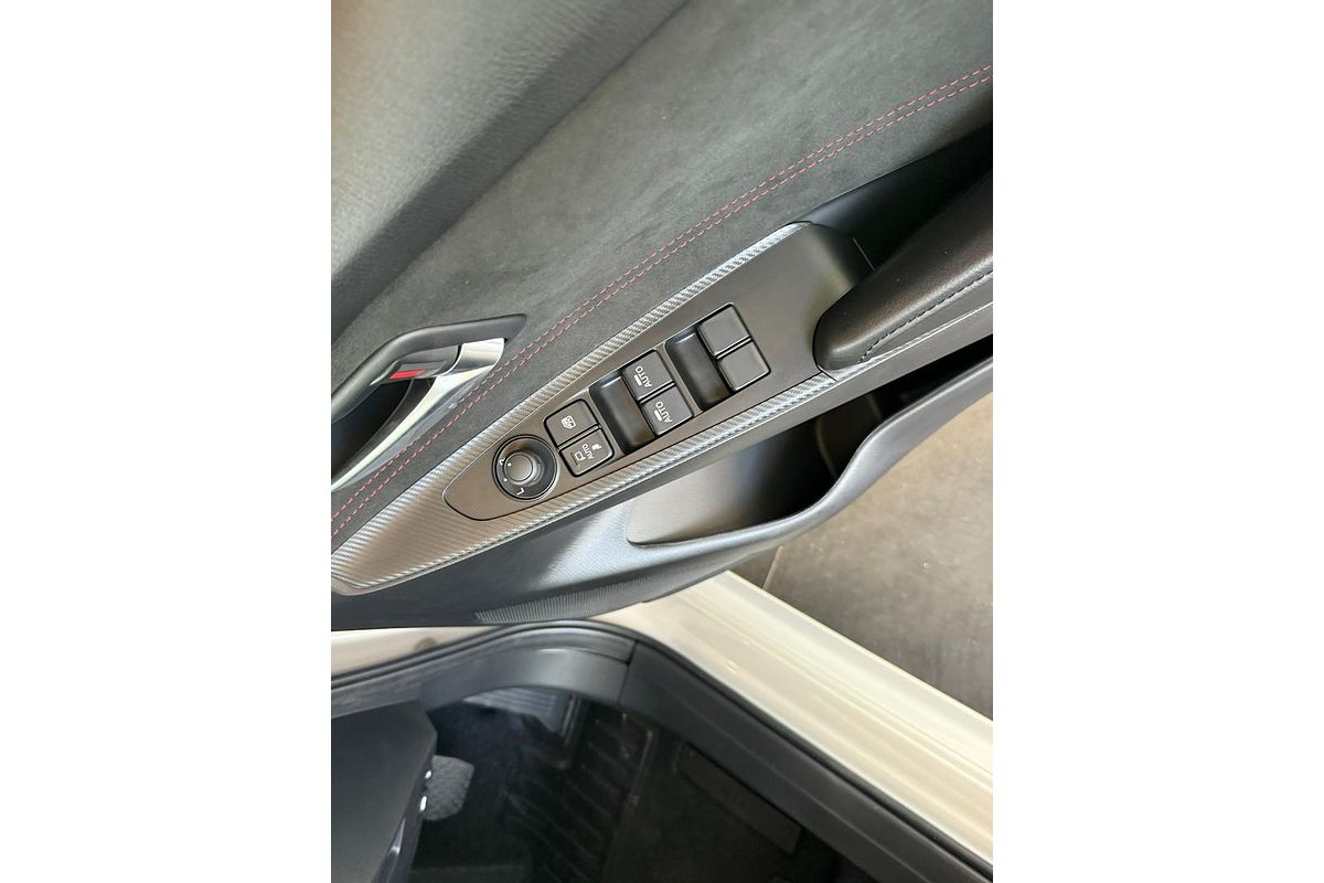 2025 Mazda 2 G15 GT DJ Series