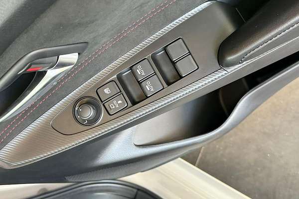 2025 Mazda 2 G15 GT DJ Series