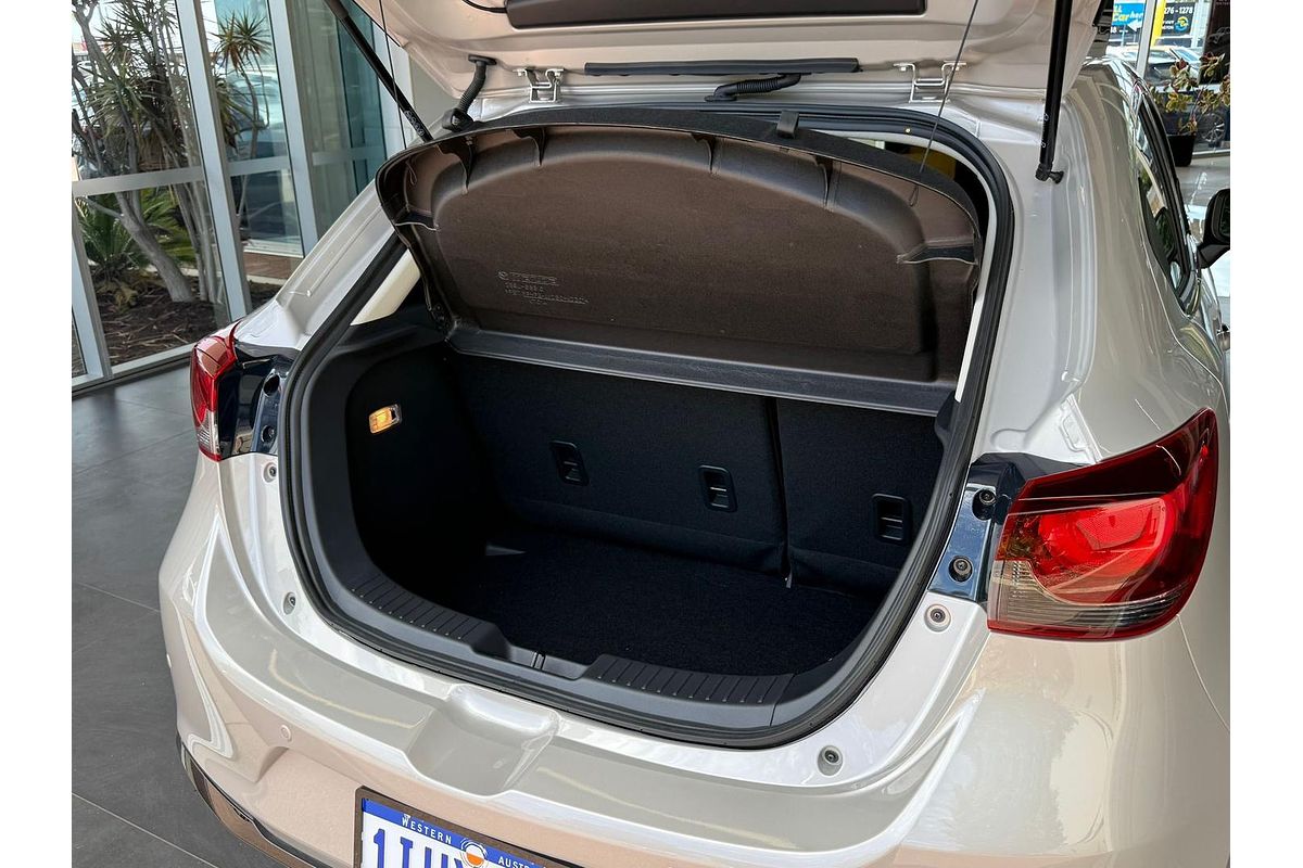 2025 Mazda 2 G15 GT DJ Series