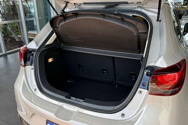 2025 Mazda 2 G15 GT DJ Series