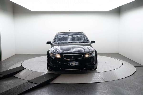 2008 Holden Special Vehicles Senator Signature E Series