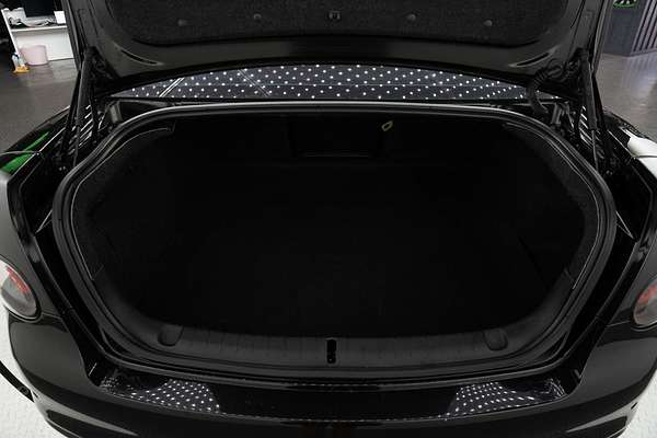 2008 Holden Special Vehicles Senator Signature E Series