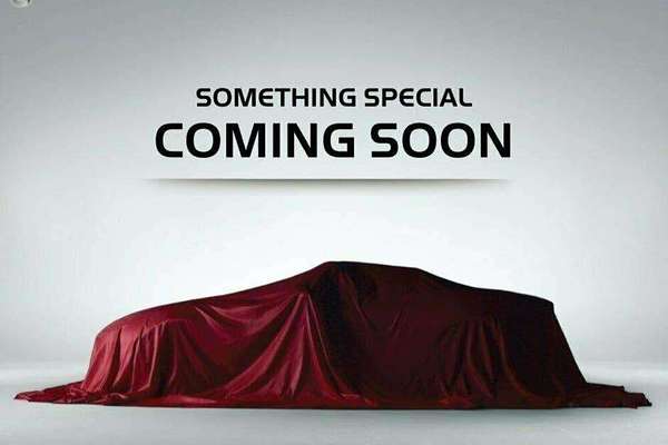 2022 GWM Haval Jolion Premium A01