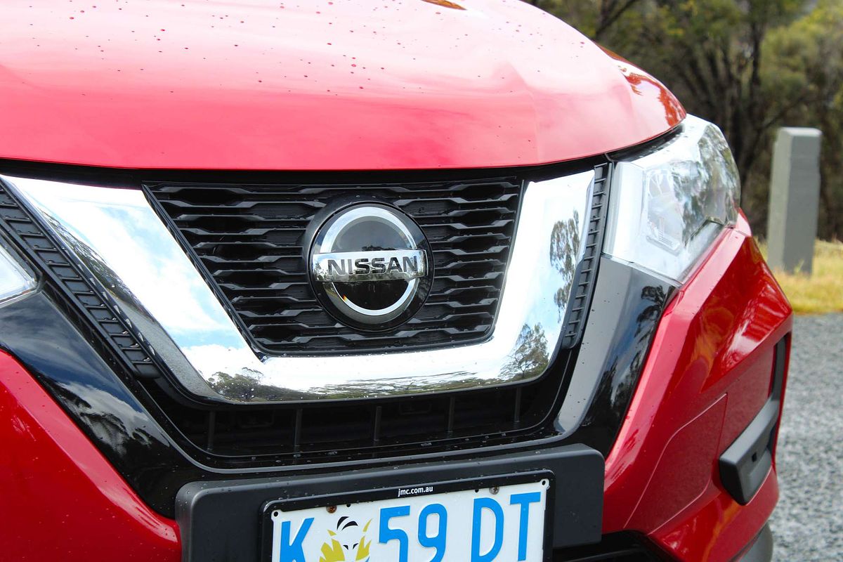 2022 Nissan X-TRAIL ST T32