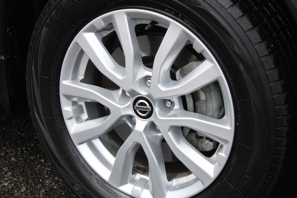 2022 Nissan X-TRAIL ST T32