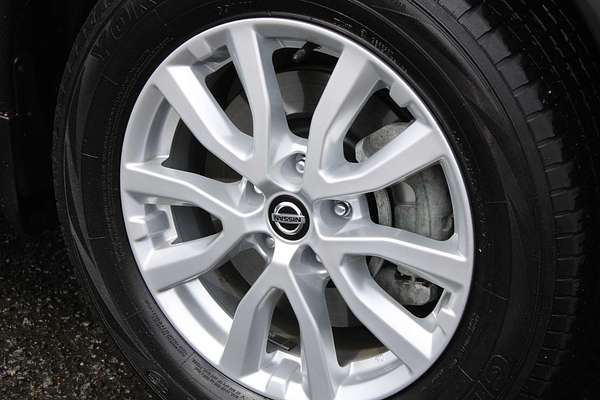 2022 Nissan X-TRAIL ST T32