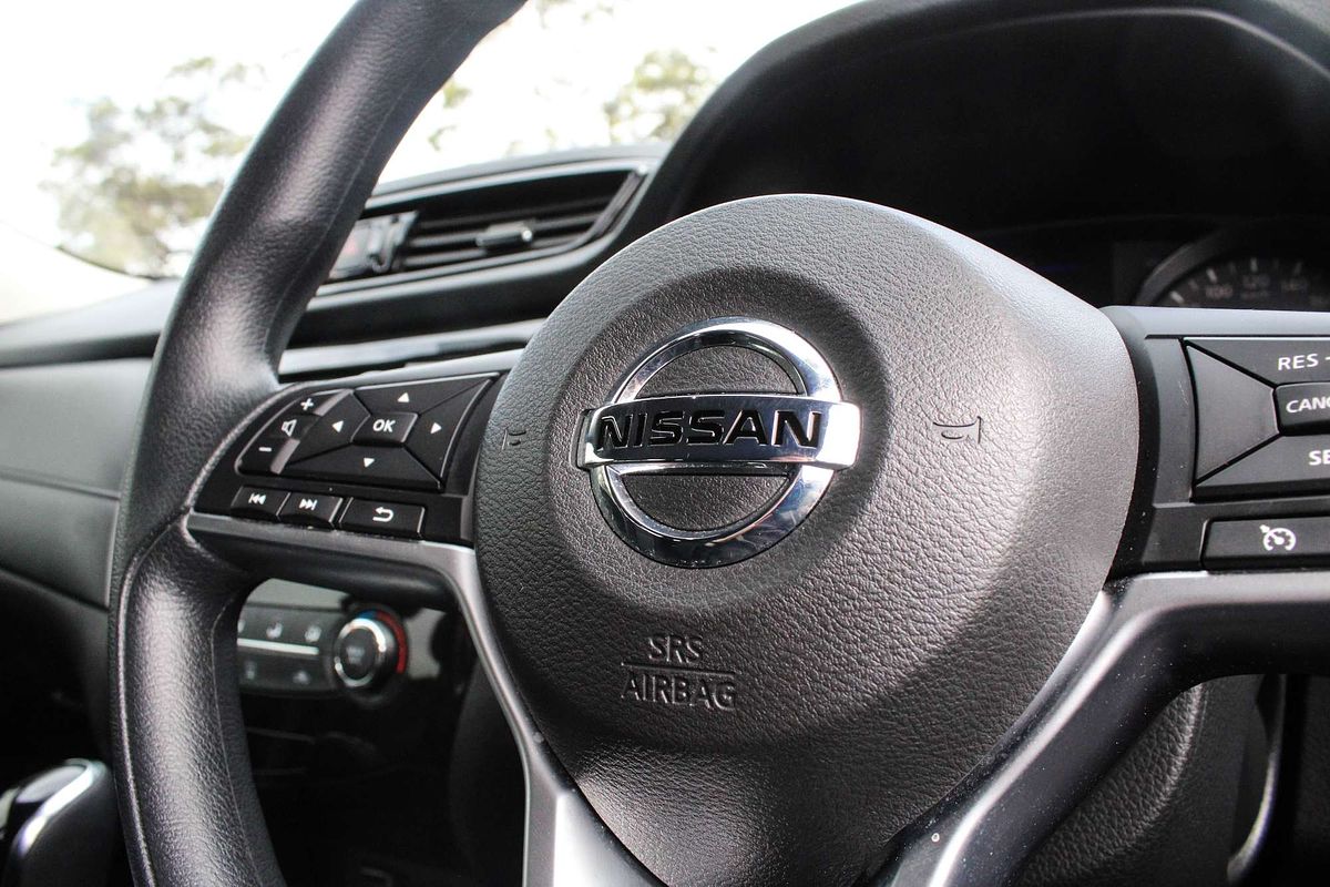 2022 Nissan X-TRAIL ST T32