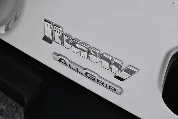 2024 Suzuki Jimny XL Heritage Edition JJ